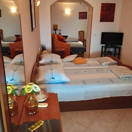 Apartments Zlosilo Orašac Zewnętrze zdjęcie