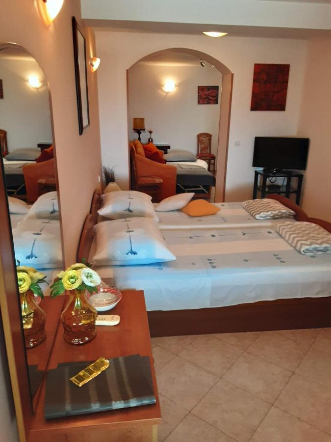 Apartments Zlosilo Orašac Zewnętrze zdjęcie