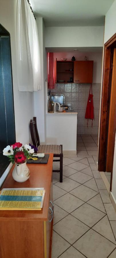 Apartments Zlosilo Orašac Zewnętrze zdjęcie
