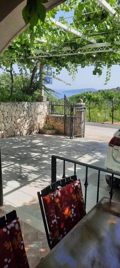 Apartments Zlosilo Orašac Zewnętrze zdjęcie