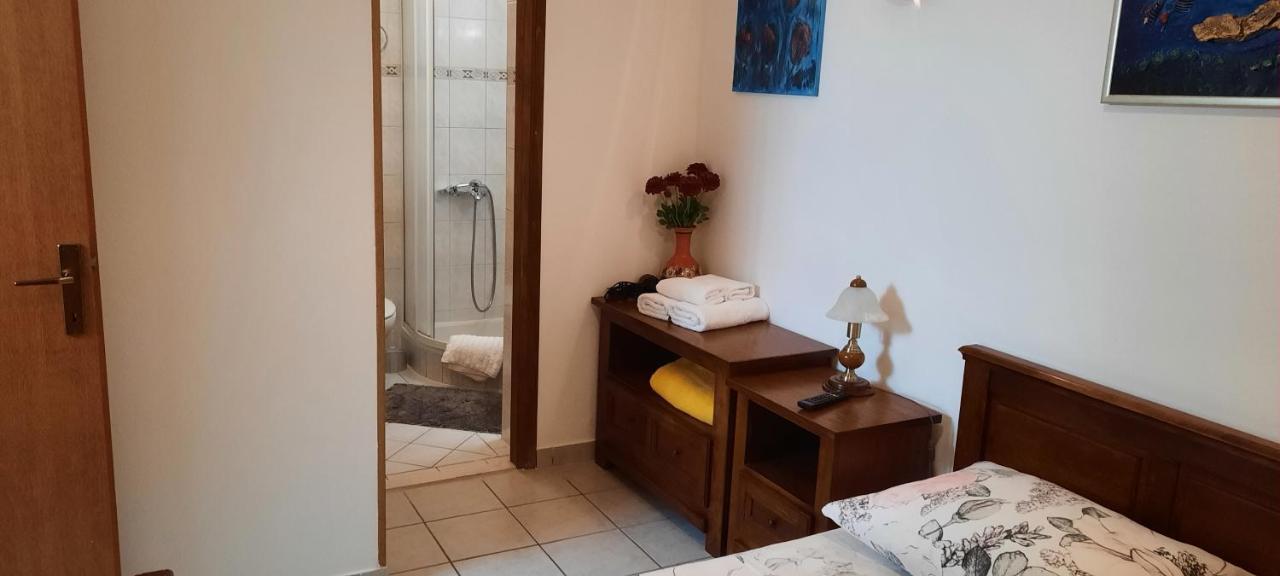 Apartments Zlosilo Orašac Zewnętrze zdjęcie