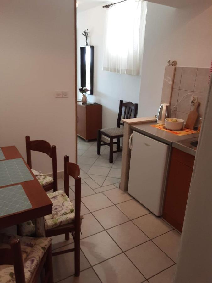 Apartments Zlosilo Orašac Zewnętrze zdjęcie