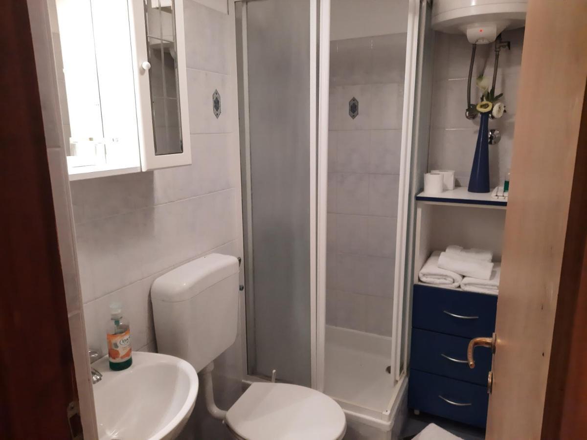 Apartments Zlosilo Orašac Zewnętrze zdjęcie