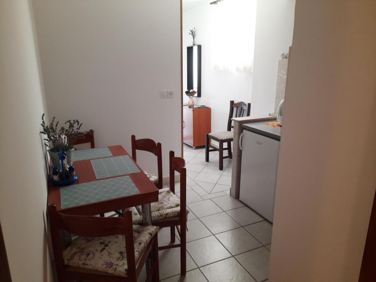 Apartments Zlosilo Orašac Zewnętrze zdjęcie