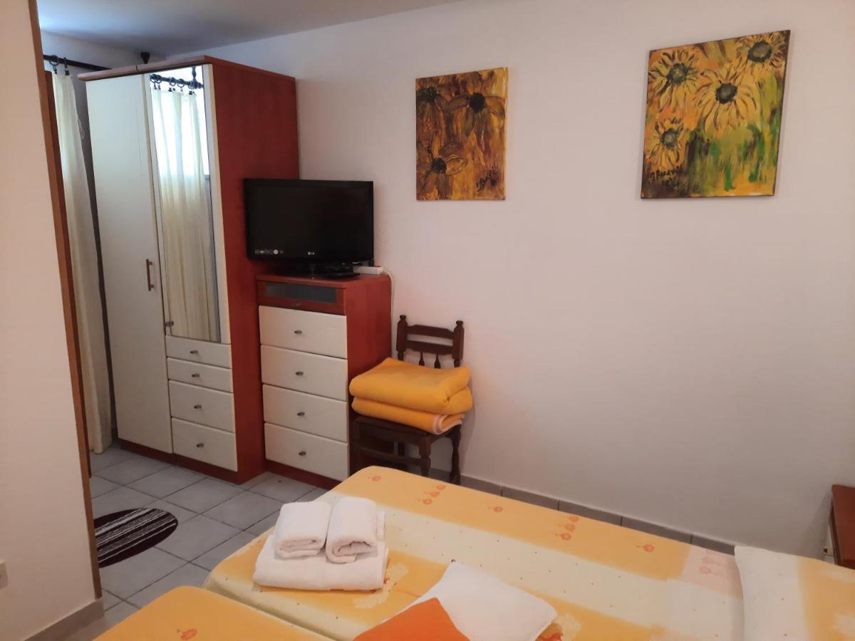 Apartments Zlosilo Orašac Zewnętrze zdjęcie