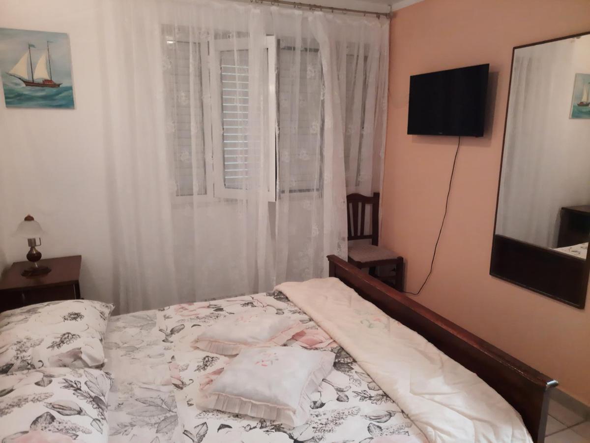 Apartments Zlosilo Orašac Zewnętrze zdjęcie