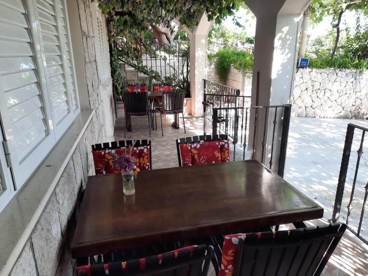Apartments Zlosilo Orašac Zewnętrze zdjęcie