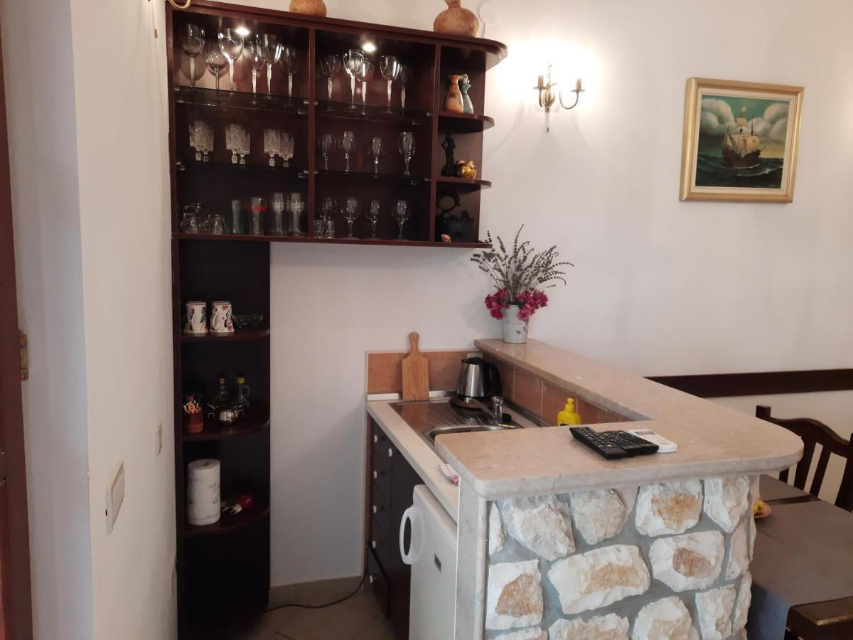 Apartments Zlosilo Orašac Zewnętrze zdjęcie