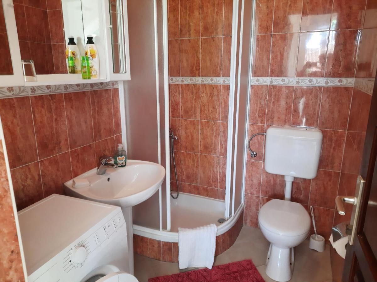 Apartments Zlosilo Orašac Zewnętrze zdjęcie
