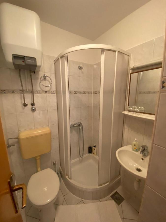 Apartments Zlosilo Orašac Zewnętrze zdjęcie